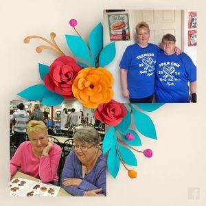 Meet your Posher, Roxanne